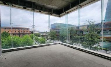 Oficina en renta de 450m2 en Torre AAA obra gris zona Campestre San Pedro GG