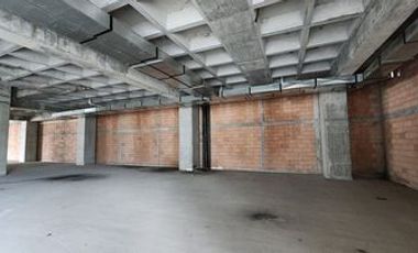 Oficina en renta de 450m2 en Torre AAA obra gris zona Campestre San Pedro GG