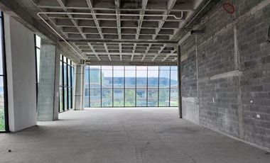 Oficina en renta de 450m2 en Torre AAA obra gris zona Campestre San Pedro GG