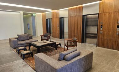 Oficina acondicionada en renta de 320m2 zona Obispado, Monterrey N.L.