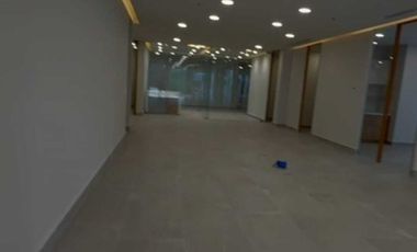 Oficina acondicionada en renta de 320m2 zona Obispado, Monterrey N.L.