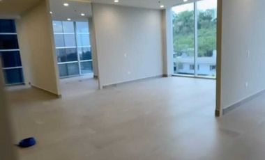 Oficina acondicionada en renta de 320m2 zona Obispado, Monterrey N.L.