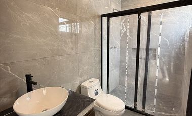 Cómoda casa en preventa de 1 nivel en fracc. Finca de las Ánimas