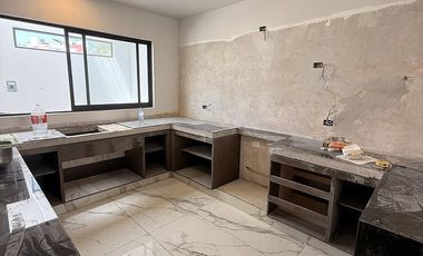 Cómoda casa en preventa de 1 nivel en fracc. Finca de las Ánimas