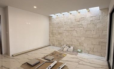 Cómoda casa en preventa de 1 nivel en fracc. Finca de las Ánimas