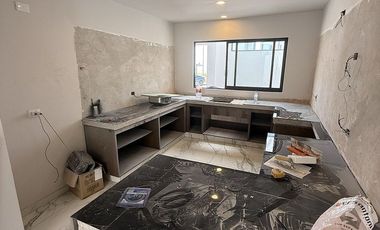 Cómoda casa en preventa de 1 nivel en fracc. Finca de las Ánimas