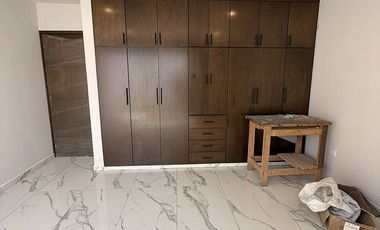 Cómoda casa en preventa de 1 nivel en fracc. Finca de las Ánimas