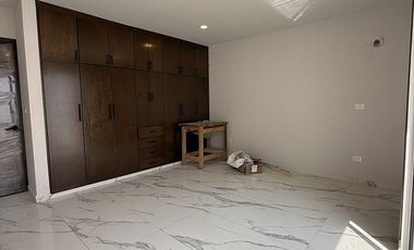 Cómoda casa en preventa de 1 nivel en fracc. Finca de las Ánimas