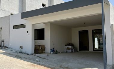 Cómoda casa en preventa de 1 nivel en fracc. Finca de las Ánimas