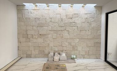 Cómoda casa en preventa de 1 nivel en fracc. Finca de las Ánimas