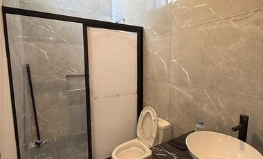 Cómoda casa en preventa de 1 nivel en fracc. Finca de las Ánimas