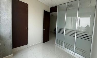 Oficina en renta 130m2 edificio en Monterrey Lázaro Cárdenas Valle Ote.