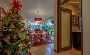 Casa de lujo en venta Los Olivos Residencial,  zona Tec.