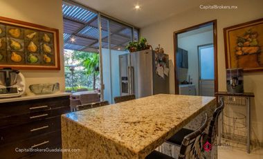 Casa de lujo en venta Los Olivos Residencial,  zona Tec.