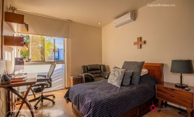 Casa de lujo en venta Los Olivos Residencial,  zona Tec.