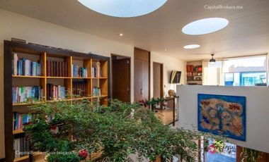 Casa de lujo en venta Los Olivos Residencial,  zona Tec.