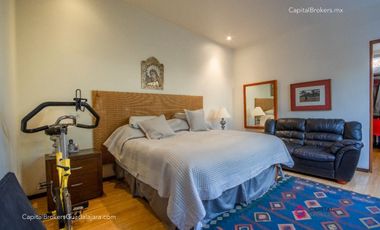 Casa de lujo en venta Los Olivos Residencial,  zona Tec.