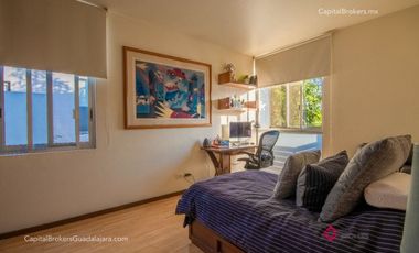 Casa de lujo en venta Los Olivos Residencial,  zona Tec.