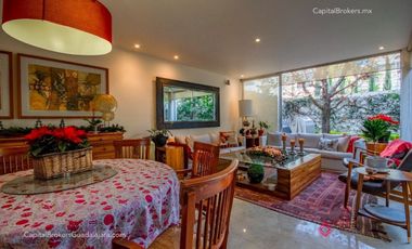 Casa de lujo en venta Los Olivos Residencial,  zona Tec.