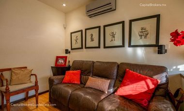 Casa de lujo en venta Los Olivos Residencial,  zona Tec.