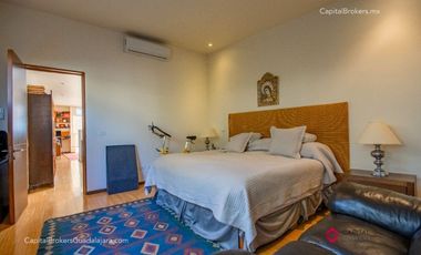 Casa de lujo en venta Los Olivos Residencial,  zona Tec.