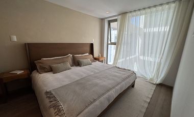 Ph Pent House en Condesa con Terraza privada