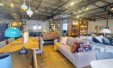 Local comercial en renta, Interlomas