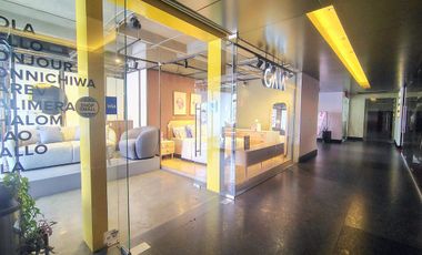 Local comercial en renta, Interlomas