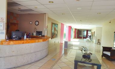 OPORTUNIDAD INVERSIONISTAS, HOTEL en venta, Cuautla, Mor.