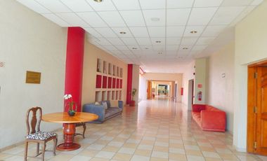 OPORTUNIDAD INVERSIONISTAS, HOTEL en venta, Cuautla, Mor.