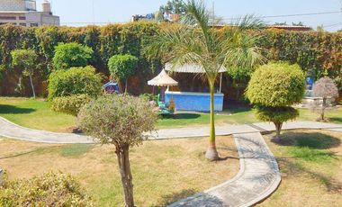 OPORTUNIDAD INVERSIONISTAS, HOTEL en venta, Cuautla, Mor.