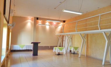 OPORTUNIDAD INVERSIONISTAS, HOTEL en venta, Cuautla, Mor.