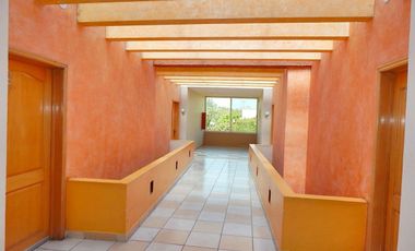 OPORTUNIDAD INVERSIONISTAS, HOTEL en venta, Cuautla, Mor.