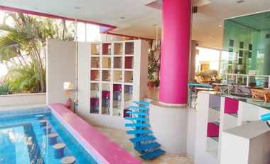 OPORTUNIDAD INVERSIONISTAS, HOTEL en venta, Cuautla, Mor.