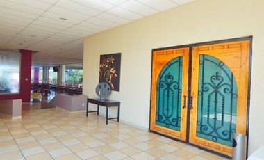 OPORTUNIDAD INVERSIONISTAS, HOTEL en venta, Cuautla, Mor.