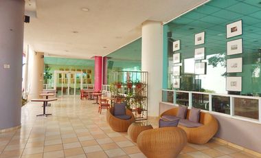 OPORTUNIDAD INVERSIONISTAS, HOTEL en venta, Cuautla, Mor.