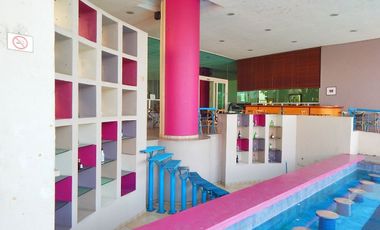 OPORTUNIDAD INVERSIONISTAS, HOTEL en venta, Cuautla, Mor.