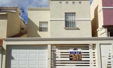 Casa en renta en Hacienda Carlota, Chihuahua