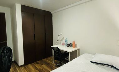 Departamento en venta en Jardines del Bosque
