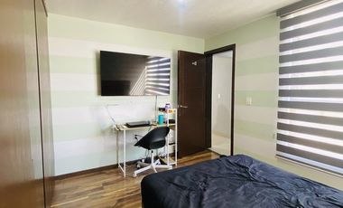 Departamento en venta en Jardines del Bosque