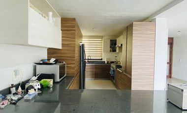 Departamento en venta en Jardines del Bosque
