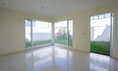 Casa en Venta en Jardin Real, Zapopan, Jalisco