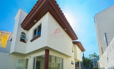 Casa en Venta en Jardin Real, Zapopan, Jalisco