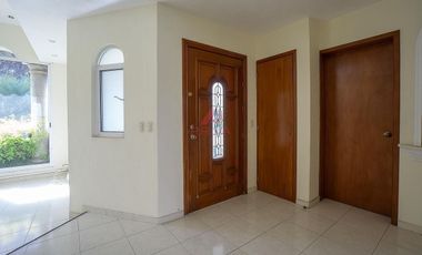 Casa en Venta en Jardin Real, Zapopan, Jalisco