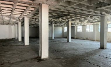 Bodega Industrial en venta en Ermita Iztapalapa