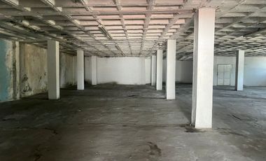 Bodega Industrial en venta en Ermita Iztapalapa