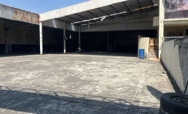 Bodega Industrial en venta en Ermita Iztapalapa