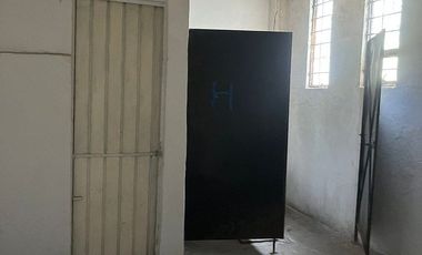 Bodega Industrial en venta en Ermita Iztapalapa