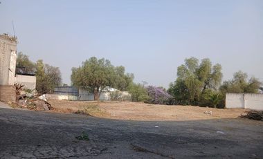 Bodega Industrial en venta en Ermita Iztapalapa
