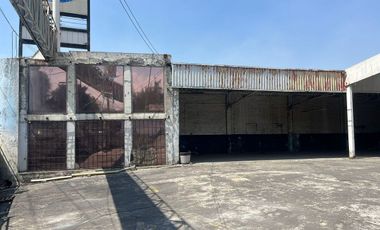 Bodega Industrial en venta en Ermita Iztapalapa